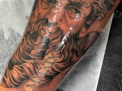 Abzoluteink Tattoo Gallery