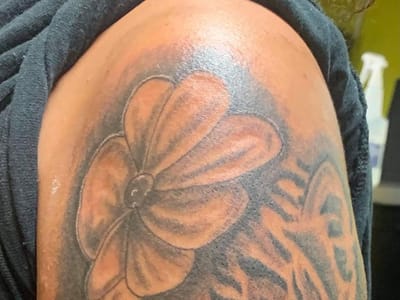 Abzoluteink Tattoo Gallery