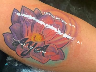 Abzoluteink Tattoo Gallery