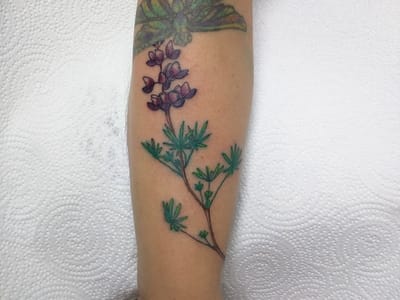 Accent Tattoo & Body Piercing