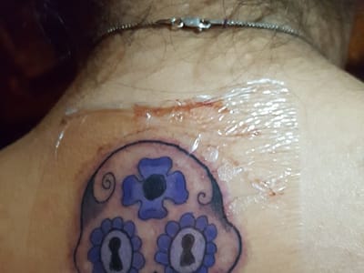 Accent Tattoo & Body Piercing