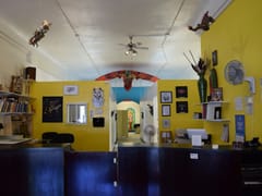 Accent Tattoo & Body Piercing