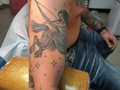 Accent Tattoo & Body Piercing