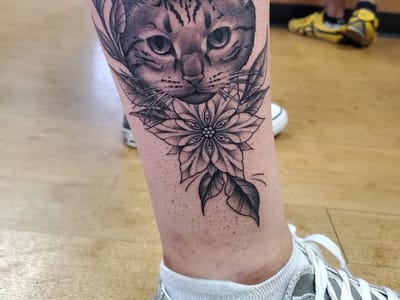 Ace Tattoo and Piercing