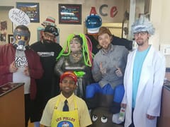 Ace Tattoo and Piercing