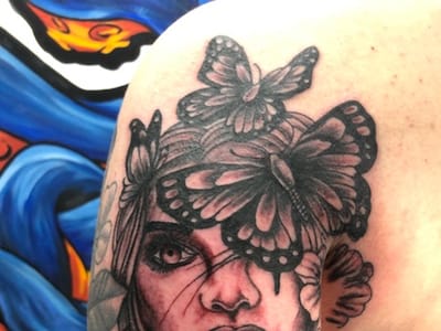 Ace Tattoo & Piercing