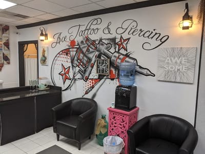 Ace Tattoo & Piercing