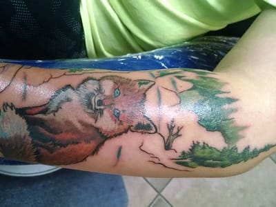 Ace Tattoo