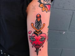 ACE TATTOO