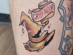 Aces And Eights Tattoo Lounge