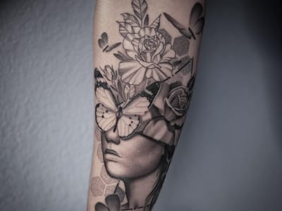 Aces Ink - Tattoos & Piercings