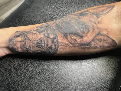 Aces Ink - Tattoos & Piercings