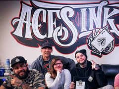 Aces Ink - Tattoos & Piercings
