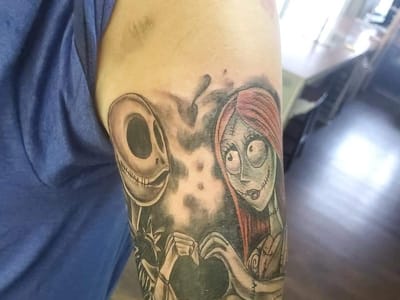 Aces Tattoo & Body Piercing