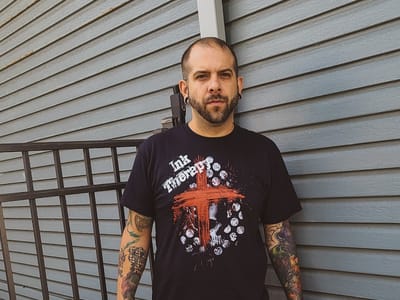 Acid Works Tattoos No Piercings