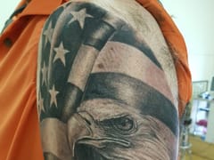 Acid Works Tattoos No Piercings