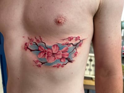 ACME REALISTIC TATTOO SPEAKEASY