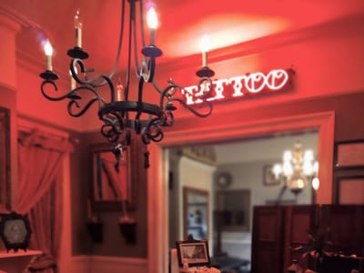 ACME REALISTIC TATTOO SPEAKEASY