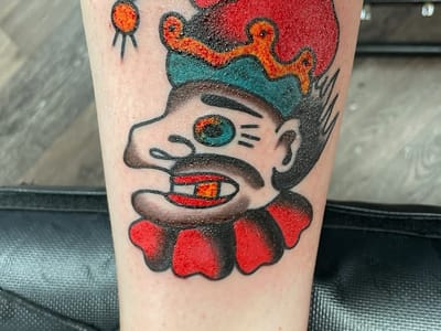 Acworth Tattoo Company