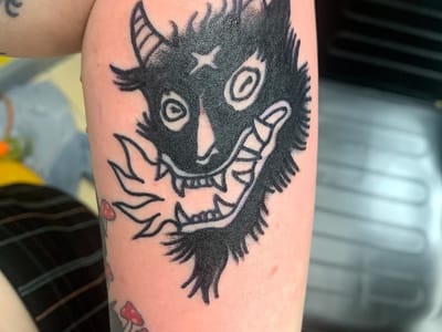 Acworth Tattoo Company