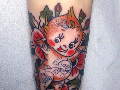 Acworth Tattoo Company