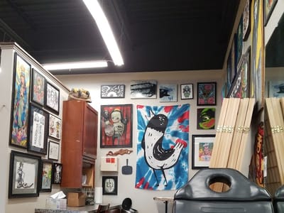 Addicted Body Arts Studio