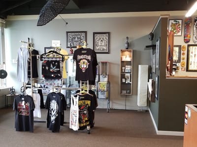 Addicted Body Arts Studio