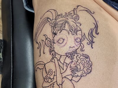 Addicted Body Arts Studio