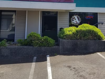 Addiction Art Society