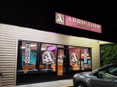 Addiction Art Society