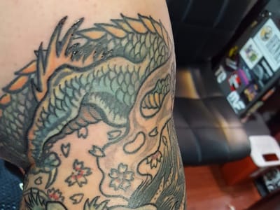 Addiction Art Society