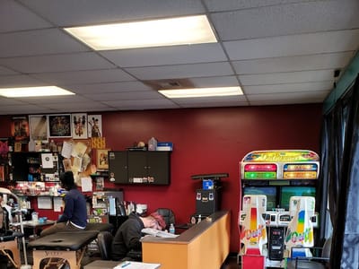 Addiction Art Society