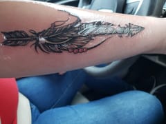 Addiction Tattoo Studio