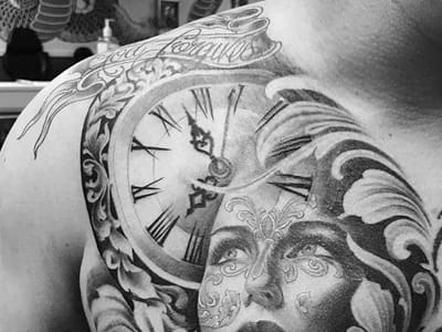 Addiction Tattoo Studio