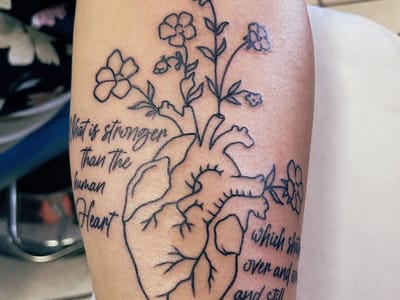 Addiction Tattoo Studio