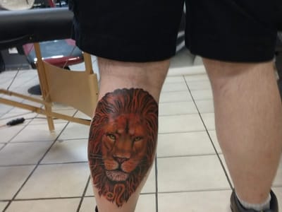 Addiction Tattoo Studio