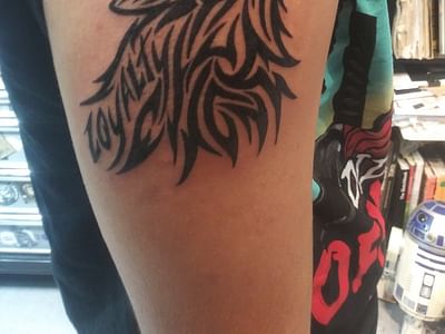 Addictions Collective Studios