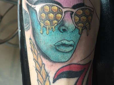 Addictions Collective Studios