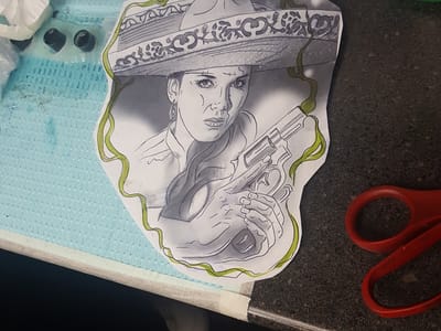 Addictive Arts Tattoo