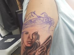 Addictive Arts Tattoo