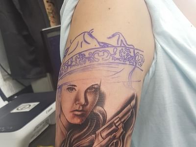 Addictive Arts Tattoo