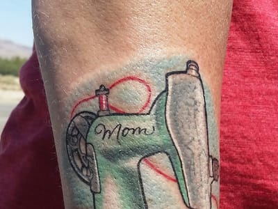 Addictive Arts Tattoo