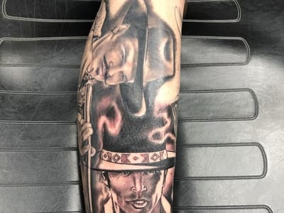 Addictive Arts Tattoo