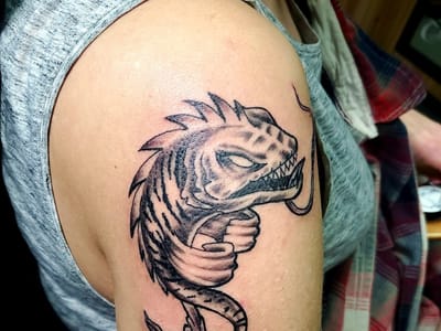 Addictive Ink Tattoo Studio