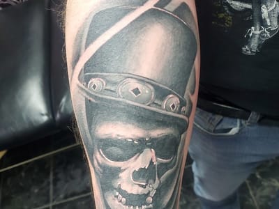 Addictive Ink Tattoo Studio