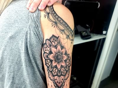 Addictive Ink Tattoo Studio