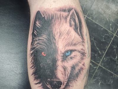 Addictive Ink Tattoo Studio