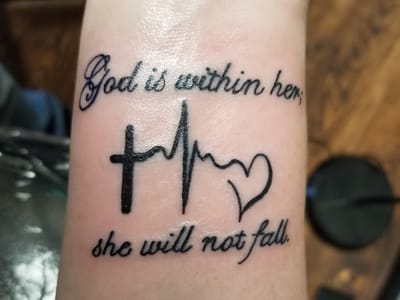 Addictive Ink tattoos and vape shop