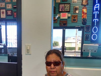 Addictive Ink Tattoos (The Original)