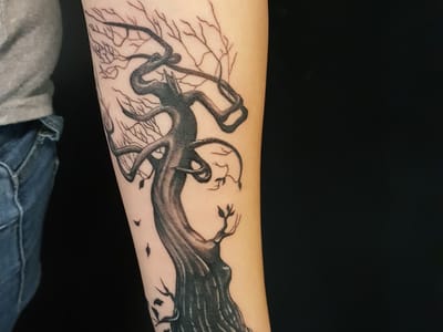 Addictive Ink Tattoos (The Original)